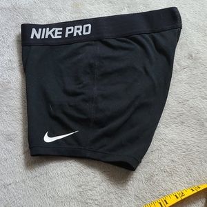 NIKE PRO Spandex